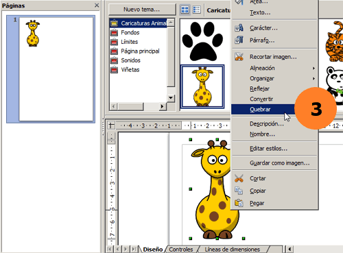 open office clipart extension - photo #22