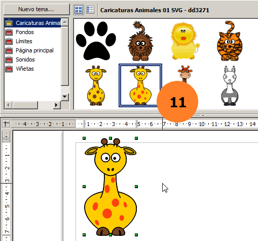 free clipart for libreoffice - photo #20