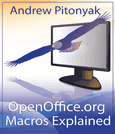 Tercera edición del OOM Explained de Andrew Pitonyak