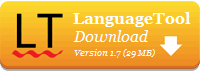 LanguageTool 1.7 para OpenOffice y LibreOffice