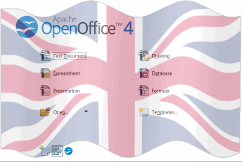 La administración británica se pasa al software de código abierto