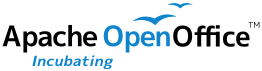 Impacto al usuario de la nueva versión Apache OpenOffice 3.4