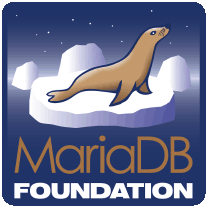 Es necesario empezar a crear extensiones para enlazar con MariaDB