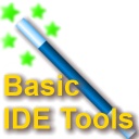 Extensión Basic IDE Tools para OpenOffice