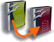 Importar fácilmente hojas de cálculo a OpenOffice Base