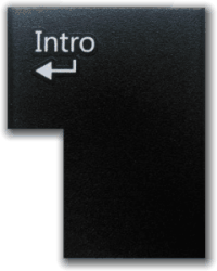 Cambiar el comportamiento de la tecla Intro en OpenOffice Calc