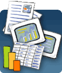 101 plantillas en español para OpenOffice y LibreOffice