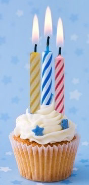 3er aniversario