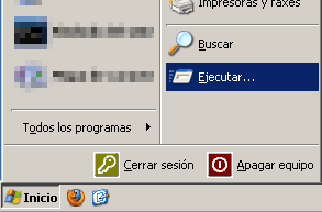 Acceder fácilmente a la carpeta de usuario de OpenOffice en Windows
