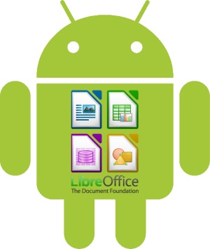 LibreOffice para Android