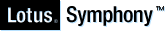 Última versión de IBM Lotus Symphony