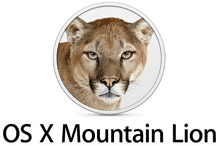 Usuarios de OpenOffice en Mac OSX Mountain Lion