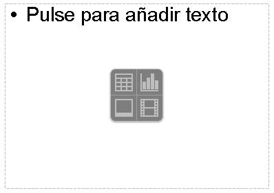 Gestión mejorada de los diseños de diapositivas en OpenOffice Impress