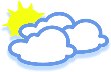 Como nubes que lleva el viento - Cloud Apache OpenOffice