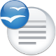 Icono de OpenOffice Writer